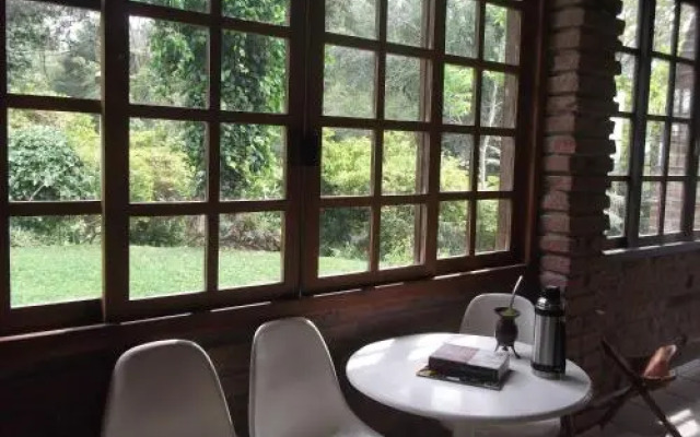 Chalé Sítio Olhos d'Água