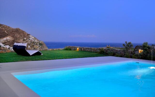 Villa Castalia