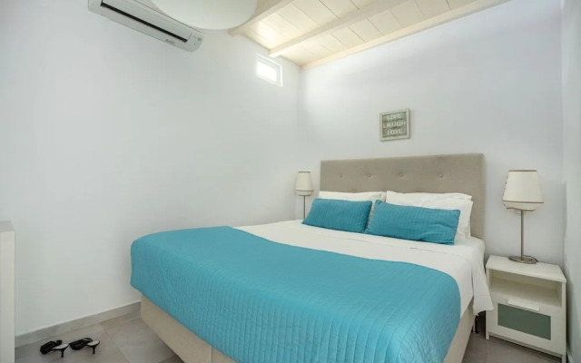 Corfos Blue Mykonos