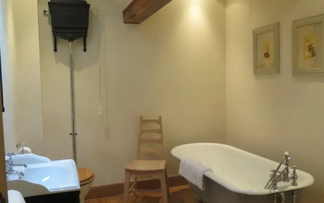 Crooksmill Bed & Breakfast