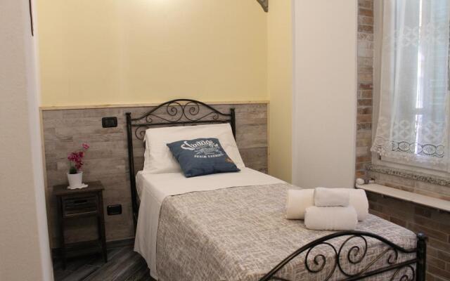 Le Camere Di Aladino