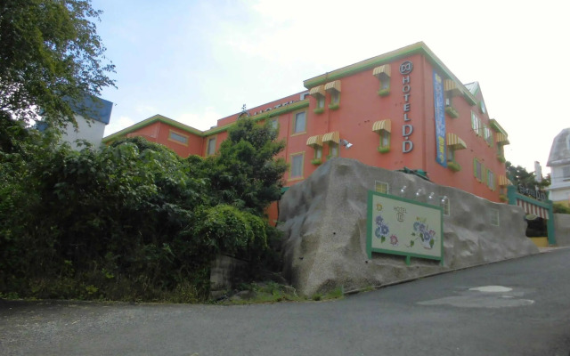 Hotel D.D Kashiba