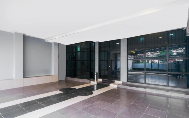 Super OYO 3354 Homia Residence