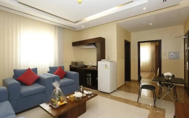 Hotelier Suites