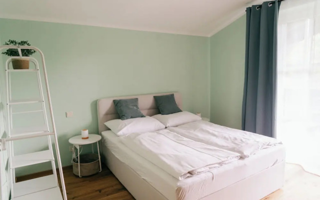 Urban Boutique Apartments-SELF CHECK-IN