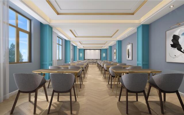 Magnotel Chengdu Taiguli Dongfeng Daqiao