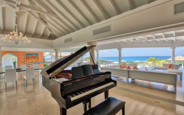 Dream Villa SXM SAN