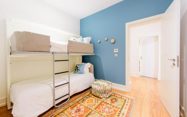 Hotel Martinhal Lisbon Chiado