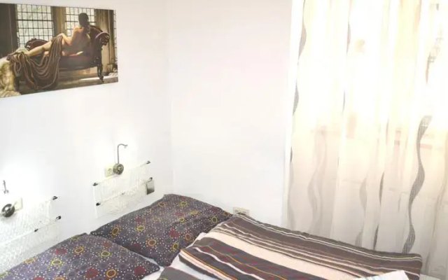 Easyapartments Altstadt 1