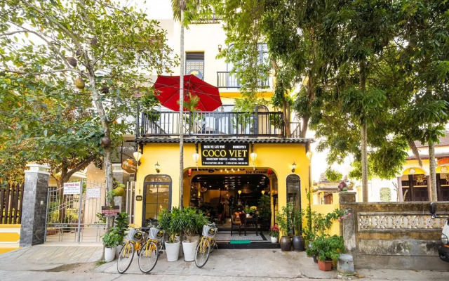Hoi An Coco Viet Homestay