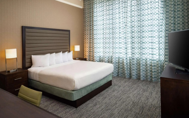 Embassy Suites by Hilton St. Louis Downtown