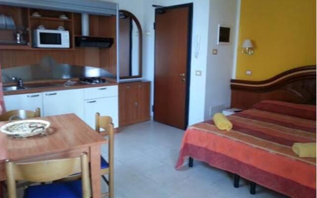 Residence La Villetta