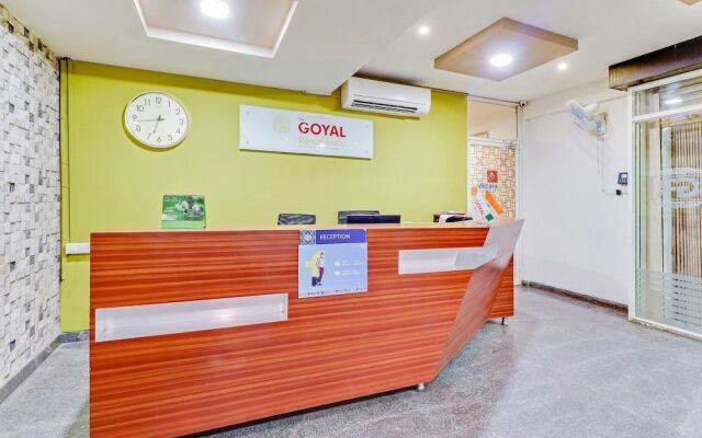OYO 451 Goyal Residency
