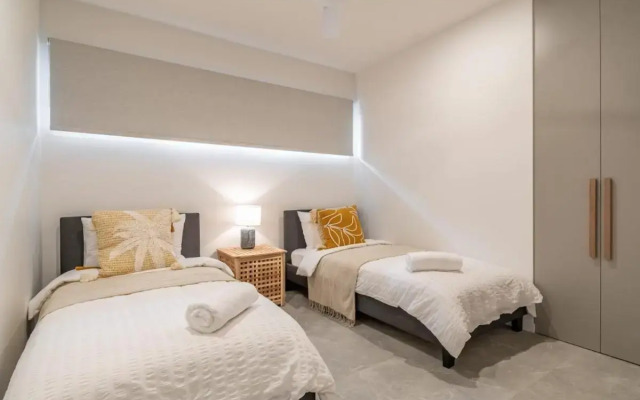 22 North - Lennox Head