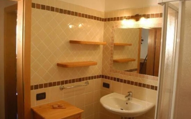 Appartamenti Pellizzano