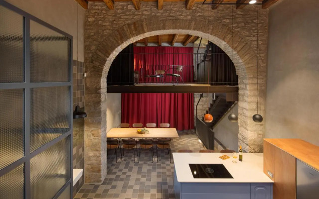 Vincent House