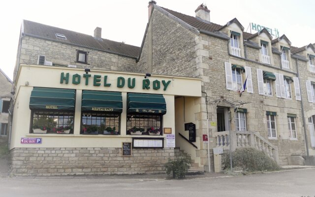 Hotel Du Roy