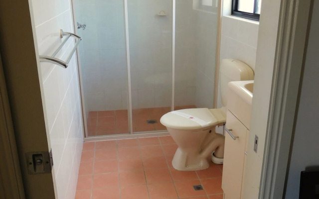 Narrabri Motel and Caravan Park