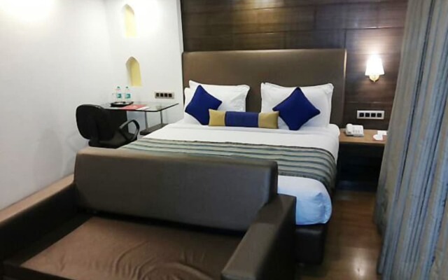 Lords Inn Shirdi