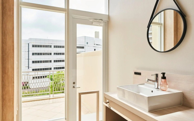 Hotel Grand Tiara MinamiNagoya