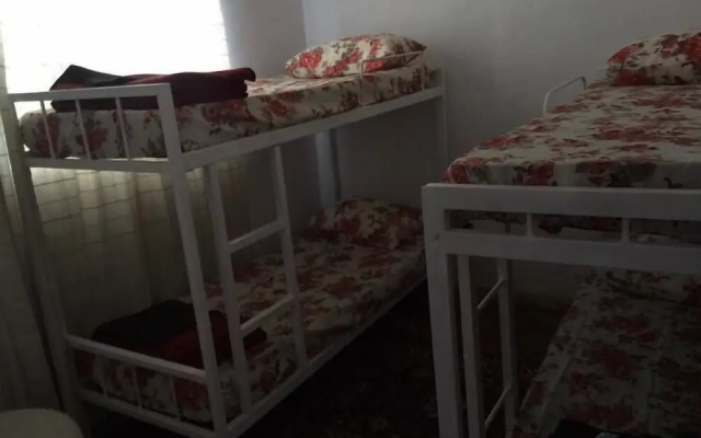 Casa Familiar e Aconchegante