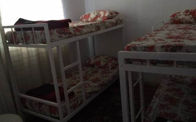 Casa Familiar e Aconchegante