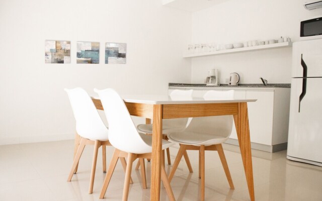 Cyan Wenelen Vaca Muerta