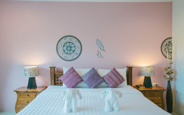 The Opium Serviced Apartment & Hotel