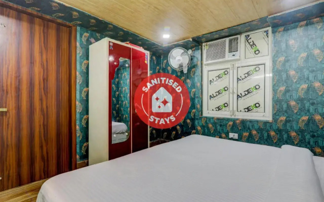 Oyo Flagship 805853 Hotel Neelkanth