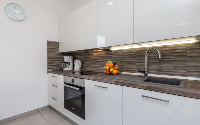 Olea Residence