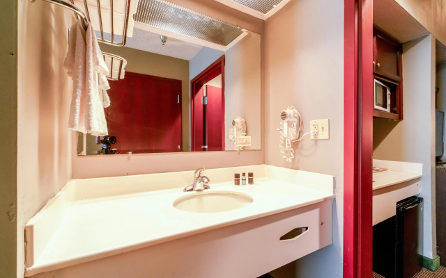 Lexington Suites of Jonesboro
