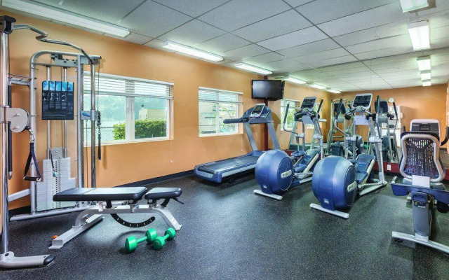 WorldMark Discovery Bay