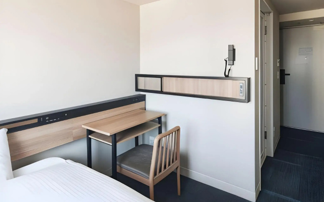 REF Kansai Airport by VESSEL HOTELS