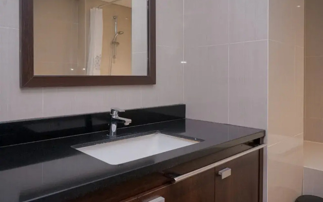 Spacious And Elegant 3Br At Branz Bsd City Apartment