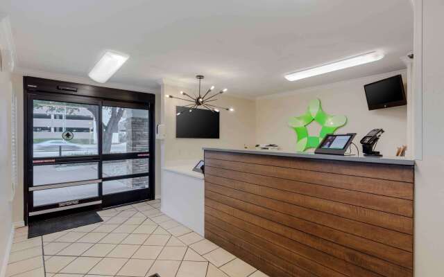 Extended Stay America Suites - Dallas - Coit Road