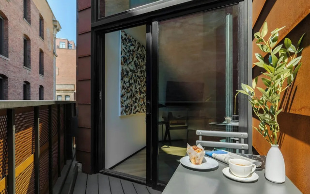 Sonder by Marriott Bonvoy RailSpur Apartments Pioneer Square