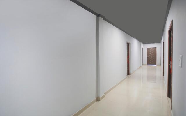 OYO Townhouse 589 Hotel Diamond View