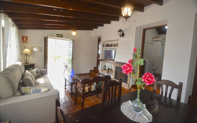 Casa Rural Pancho Molina by Isla Bonita