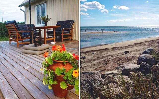 Holiday home BORGHOLM VII