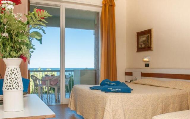 Hotel Atlantic