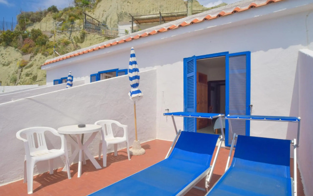 Hotel Regina del Mare