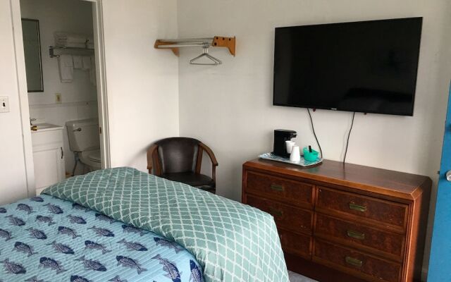 Seagrass Inn