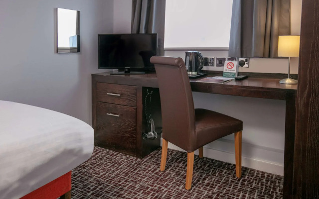 The Stuart Hotel, Sure Hotel Collection by Best Western