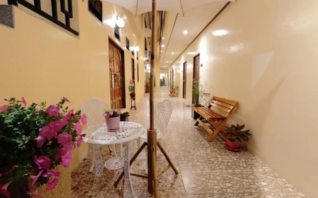 BS Airport Residence