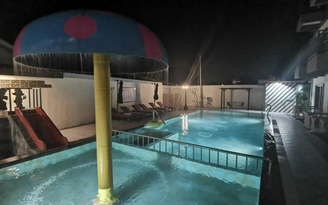 Casa Idaman Motel