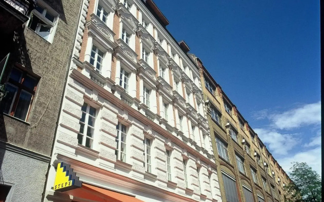 Steps Hotel Berlin