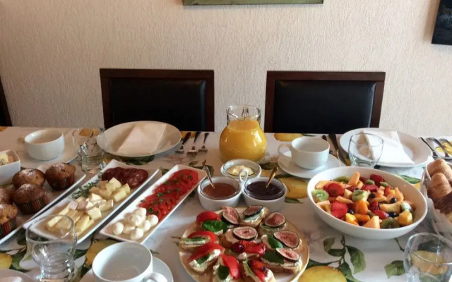 Via Veneto - Old Town