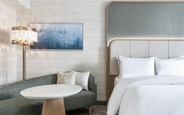 The Westin Book Cadillac Detroit