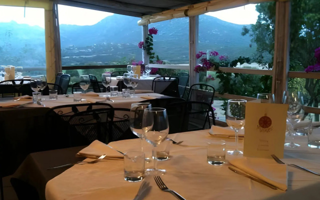 Locanda Murales