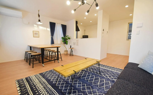 FINOA Residential Suite Asakusa/Oshiage Skytree